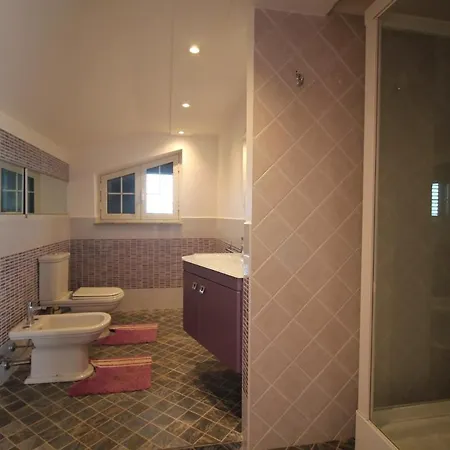 Sweet Villa Modica