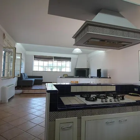 Villa Sweet
