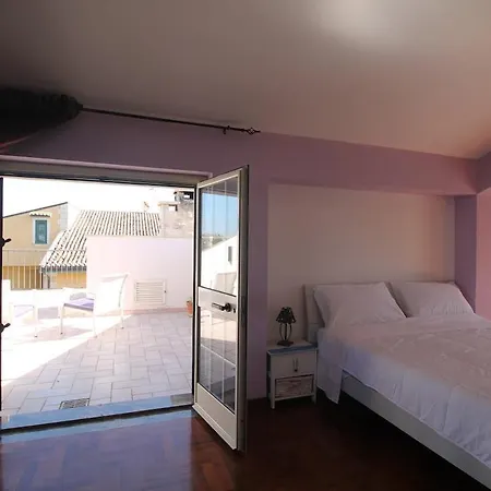 Sweet Villa Modica